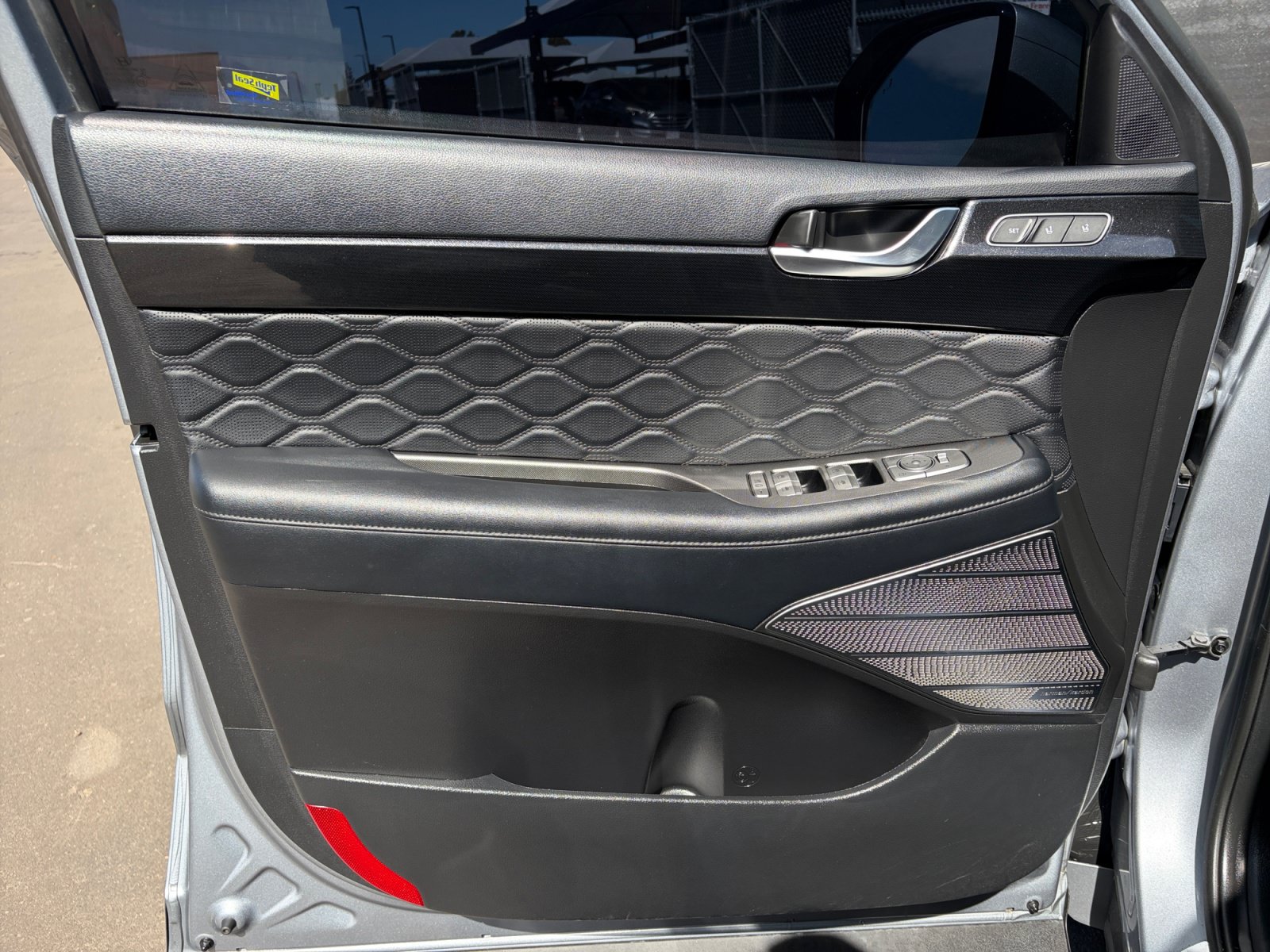 Used 2020 Hyundai Palisade Limited AWD/4WD image 14