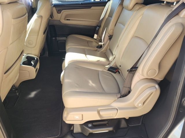 Used 2019 Honda Odyssey EX-L image 18