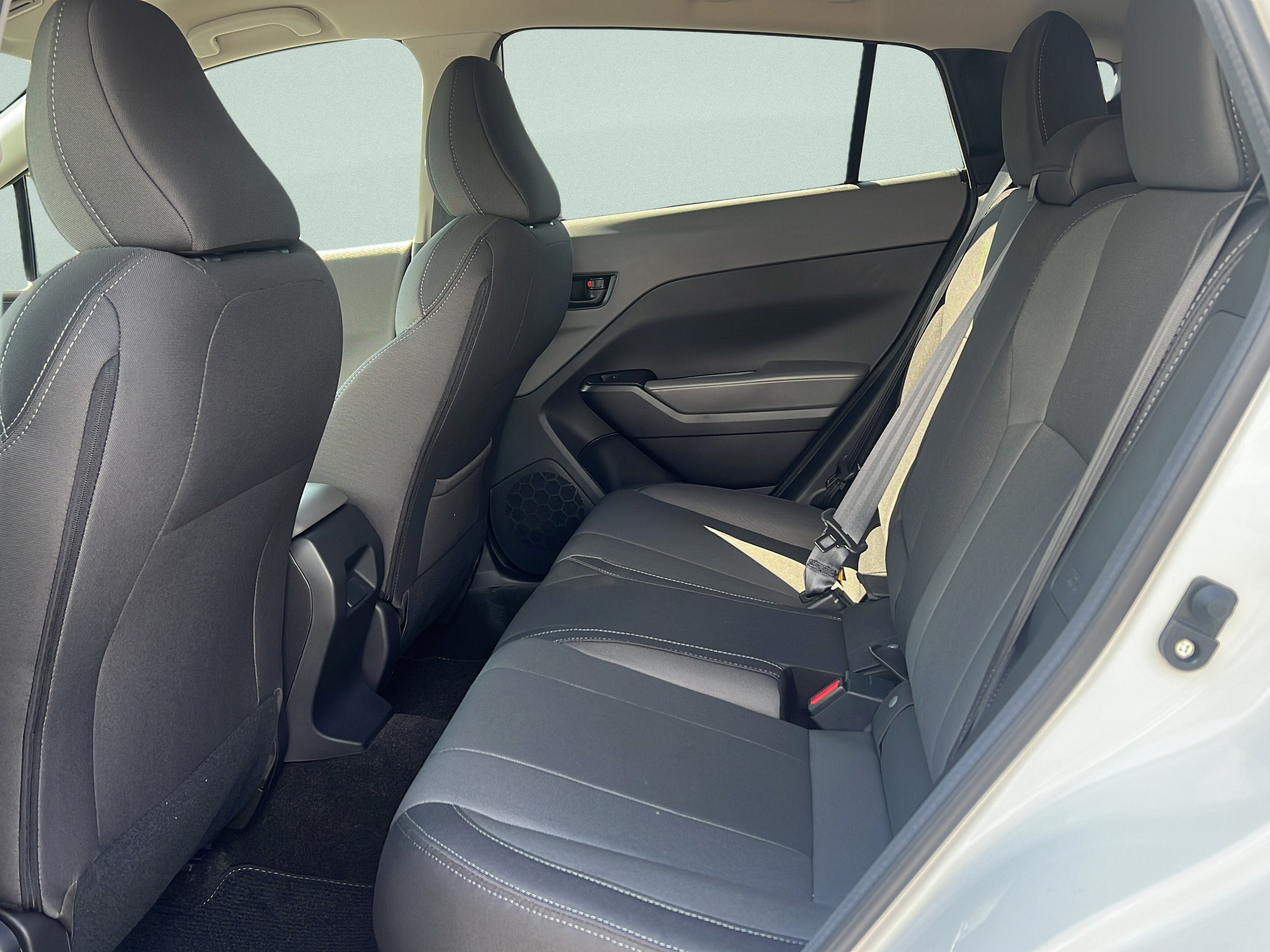 New 2026 Subaru Crosstrek 2.5i AWD/4WD image 9