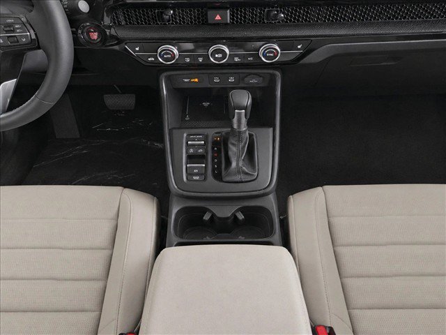 New 2027 Honda CR-V EX-L image 13