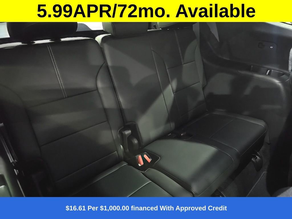 New 2026 GMC Acadia Elevation w/ Elevation Premium Package image 13