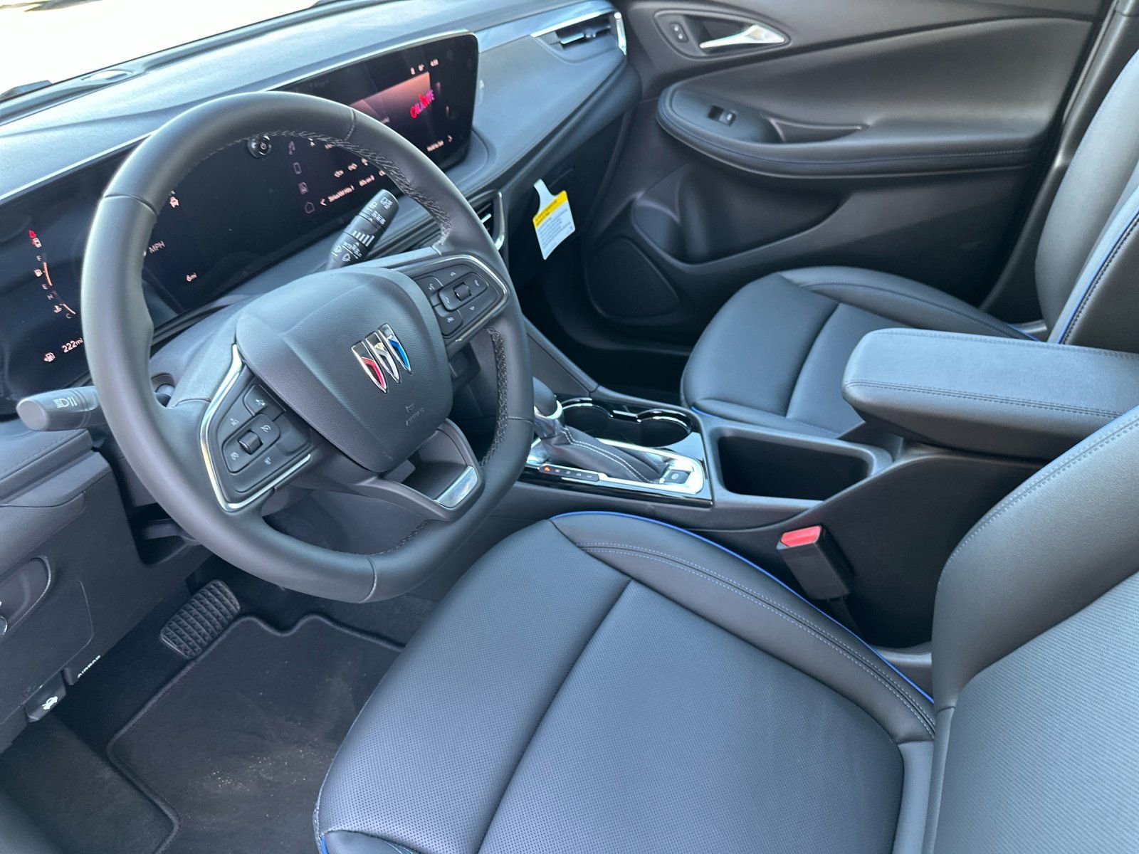 New 2026 Buick Encore GX Sport Touring image 10