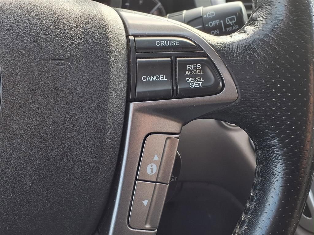 Used 2014 Honda Odyssey Touring image 30