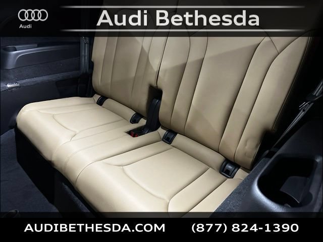 New 2026 Audi Q7 2.0T Premium AWD/4WD image 25