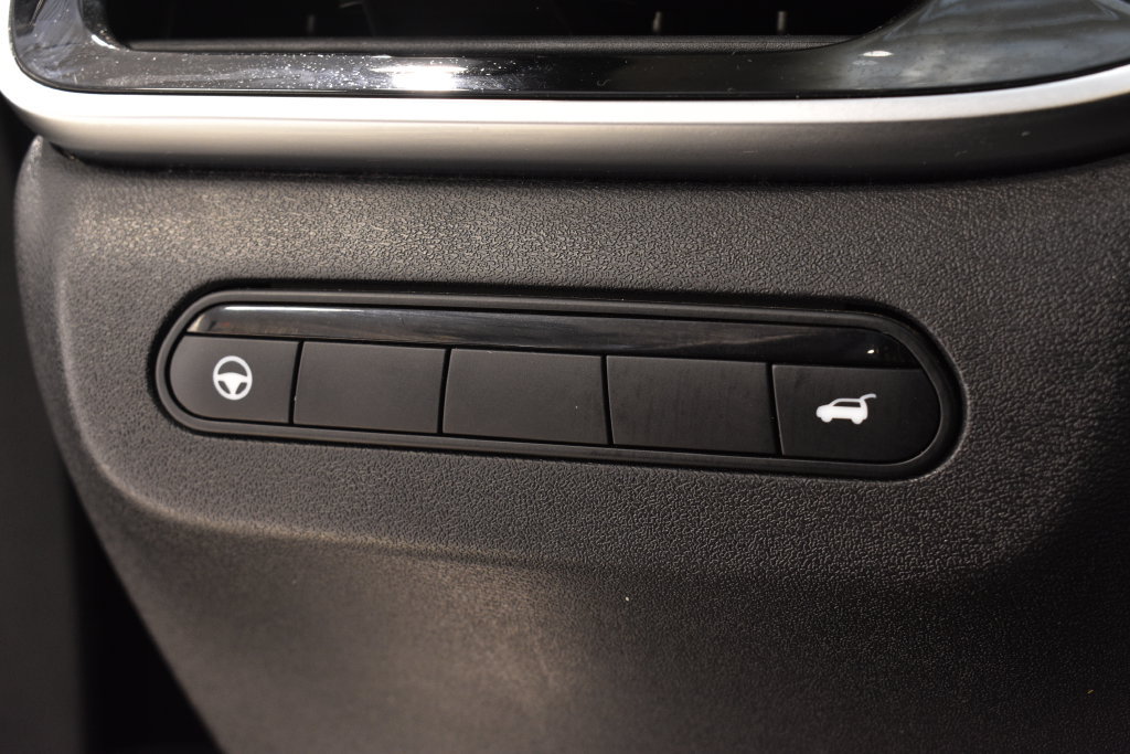 Certified 2026 INFINITI QX60 Luxe w/ Family Package AWD/4WD image 20