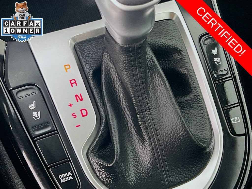 Certified 2022 Kia Forte GT-Line w/ GT-Line Premium Package FWD image 22