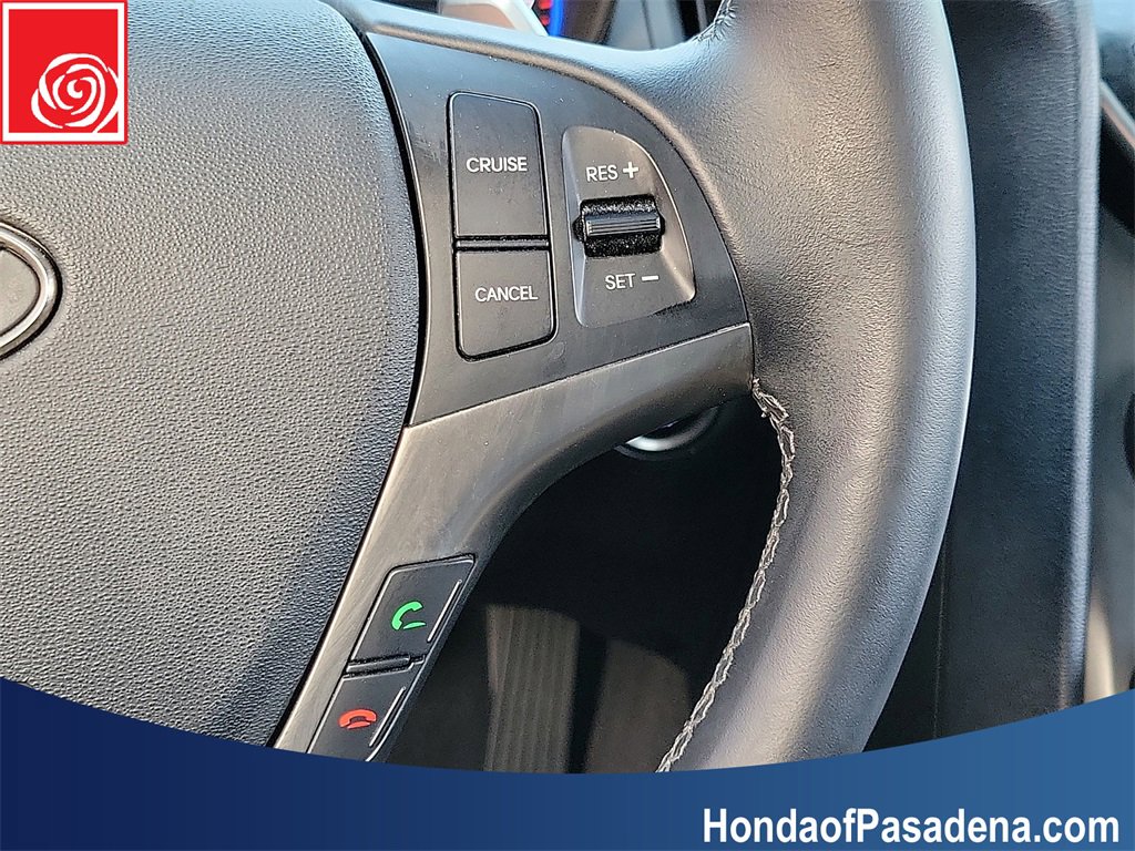 Used 2016 Hyundai Genesis 3.8 image 12