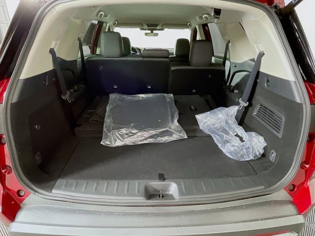 Used 2026 Nissan Pathfinder SL image 26