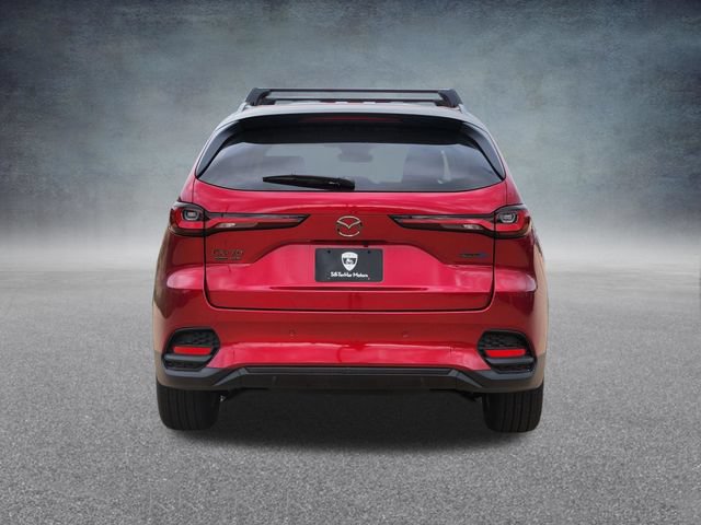 New 2026 MAZDA CX-70 SC Plus AWD/4WD image 6