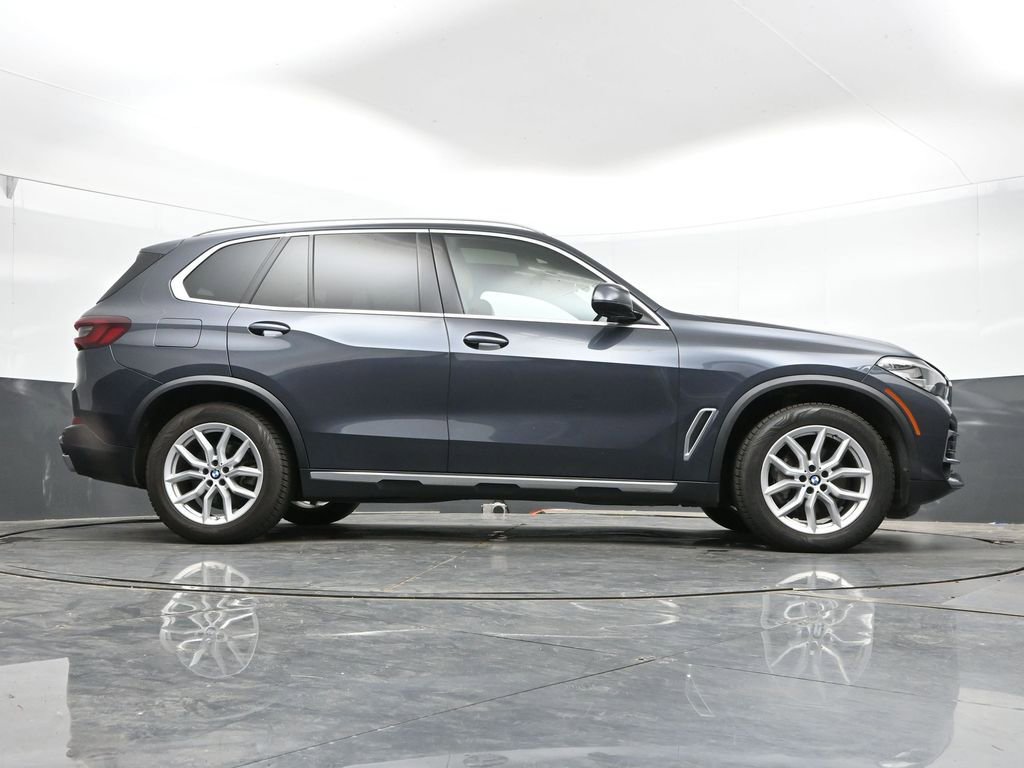 Used 2020 BMW X5 xDrive40i w/ Convenience Package AWD/4WD image 44