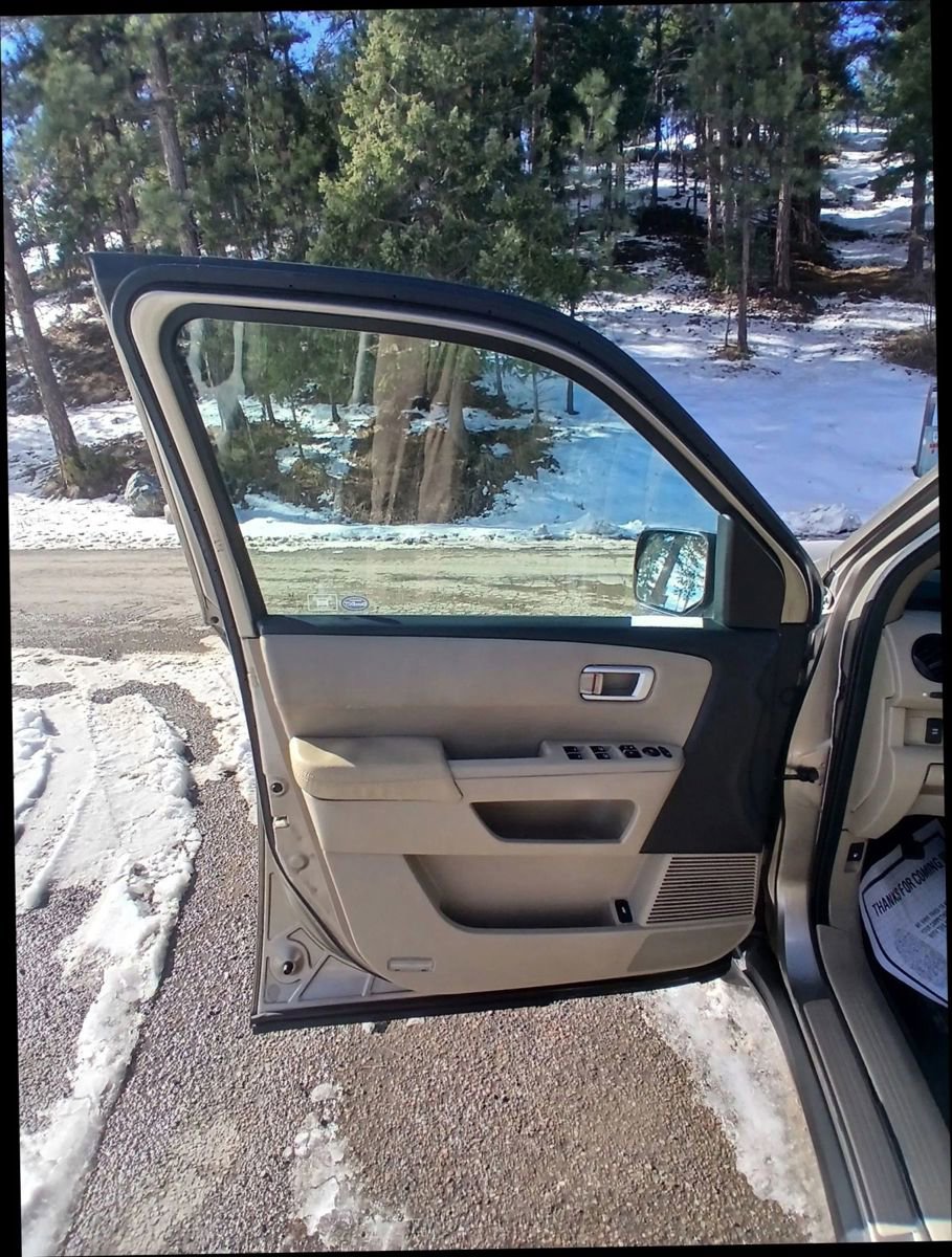 Used 2011 Honda Pilot EX-L image 7
