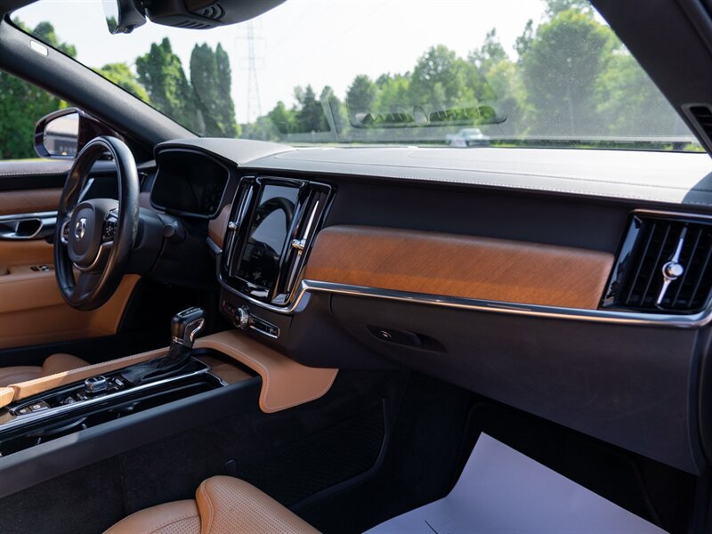 Used 2018 Volvo S90 T6 Inscription AWD/4WD image 18