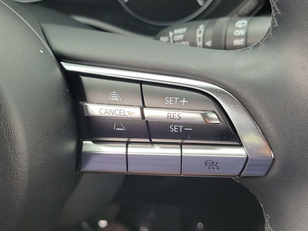 Certified 2025 MAZDA CX-50 2.5 Hybrid w/ Weather Package AWD/4WD image 6