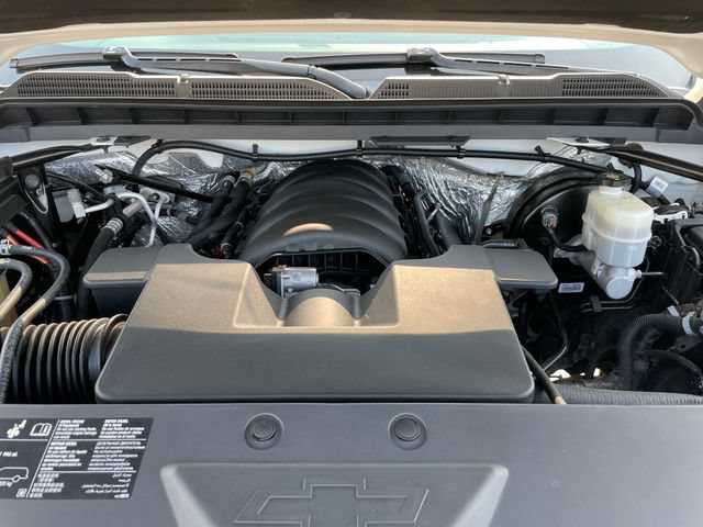 Used 2017 Chevrolet Silverado 1500 LT w/ All Star Edition RWD image 46