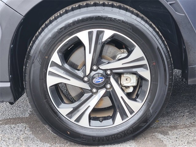 Used 2024 Subaru Crosstrek 2.0i Premium image 8