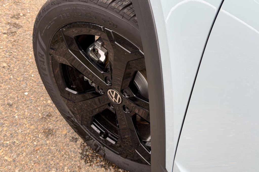 New 2026 Volkswagen Taos SE AWD/4WD image 10