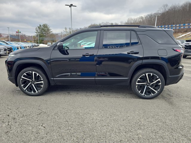 New 2026 Chevrolet Equinox RS w/ Safety and Technology Package image 7
