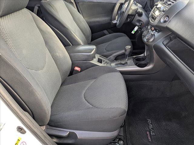 Used 2010 Toyota RAV4 Sport image 18