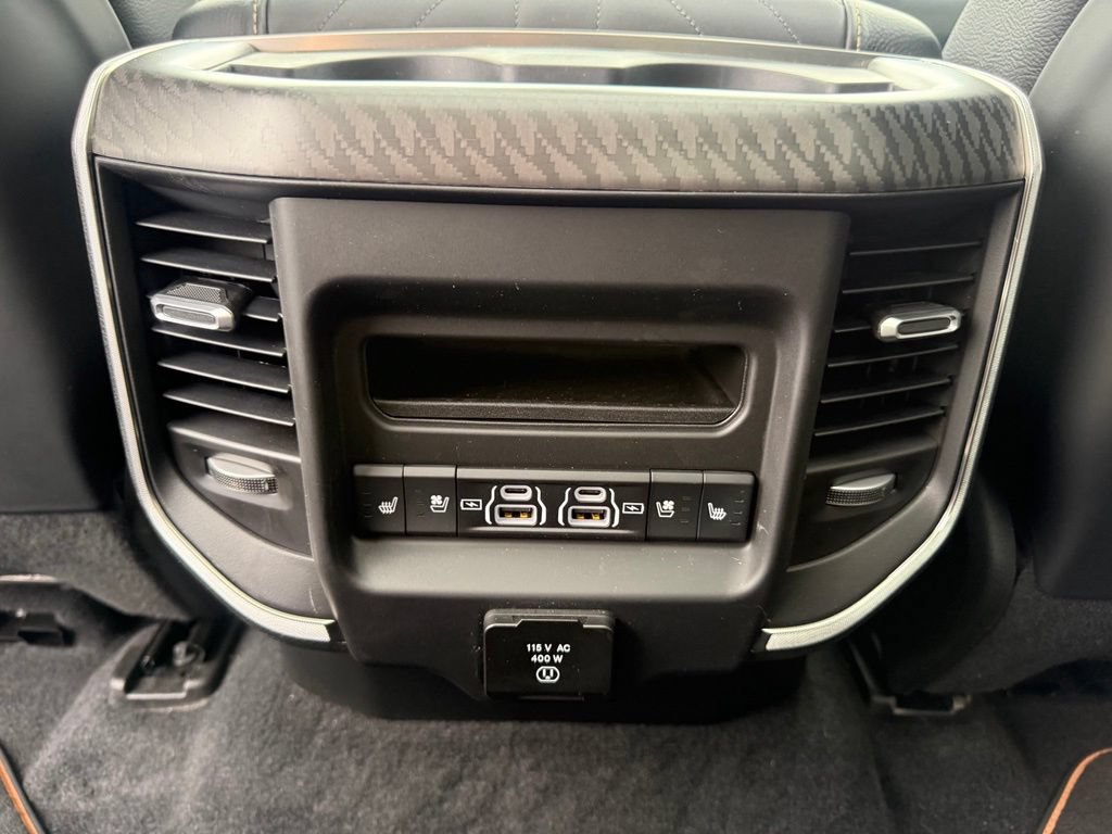 New 2026 RAM 1500 Tungsten AWD/4WD image 47