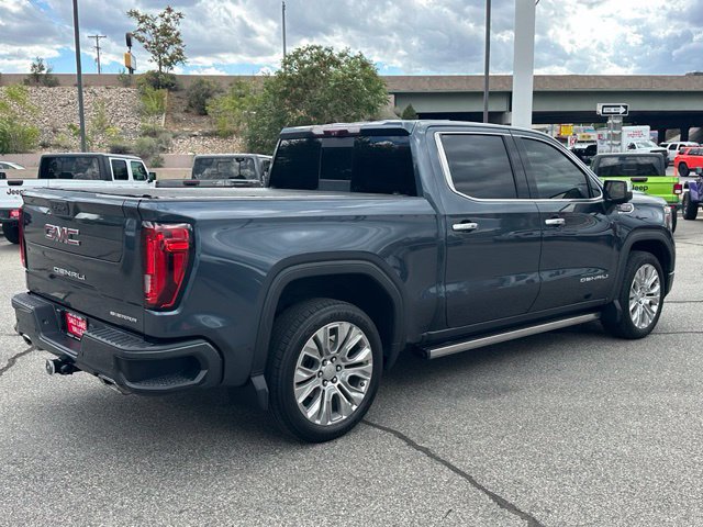 Used 2020 GMC Sierra 1500 Denali w/ Denali Ultimate Package AWD/4WD image 8