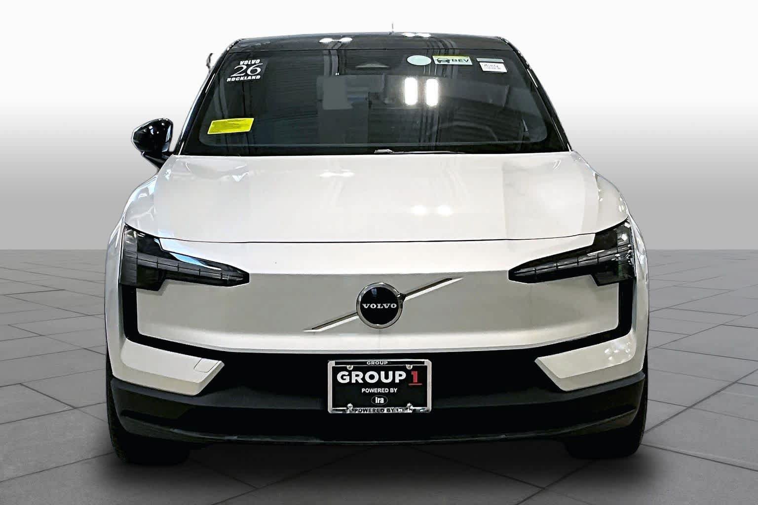 New 2026 Volvo EX30 Plus w/ Protection Package Premier AWD/4WD image 2