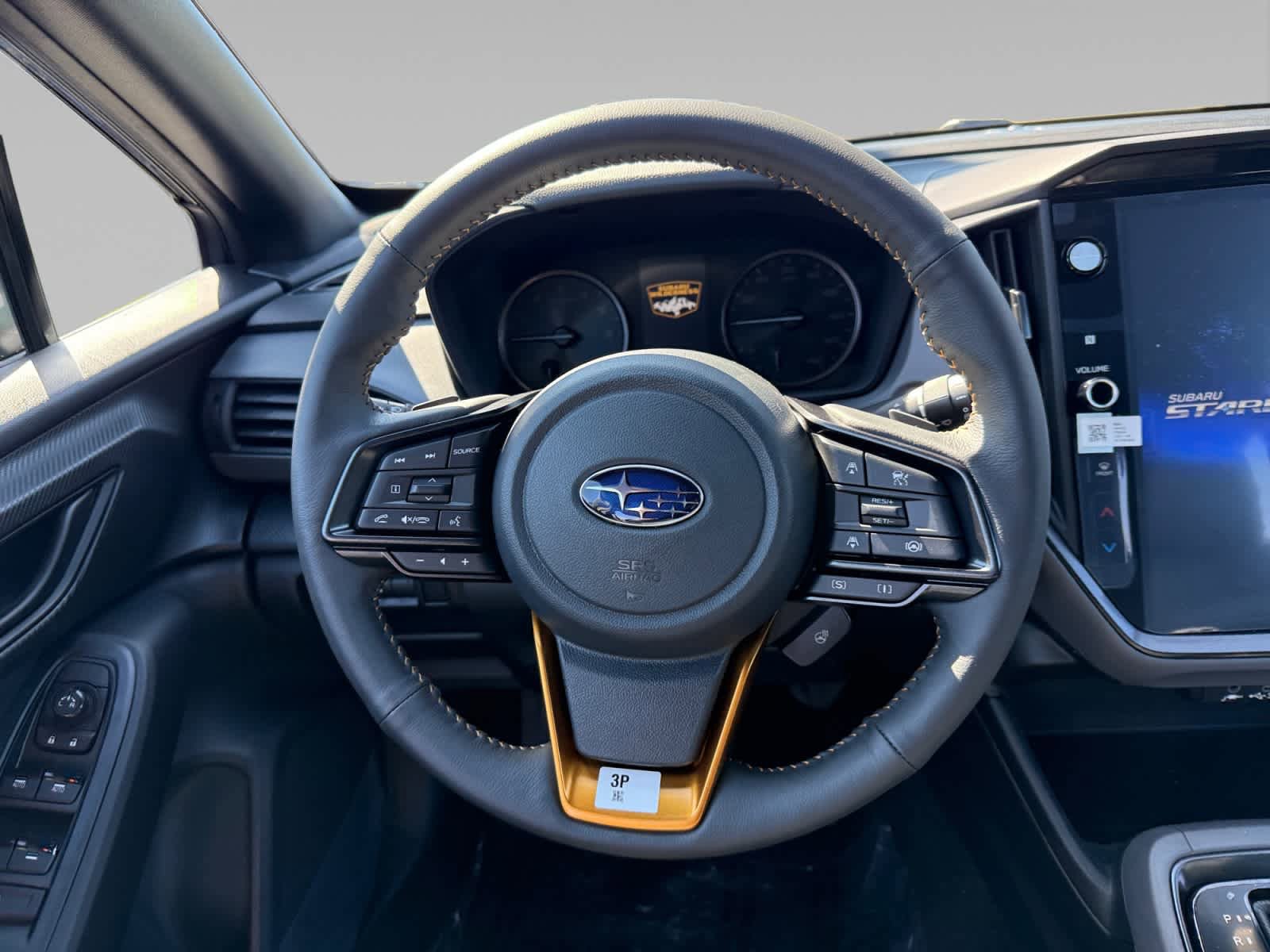 New 2026 Subaru Crosstrek 2.5i Wilderness AWD/4WD image 12