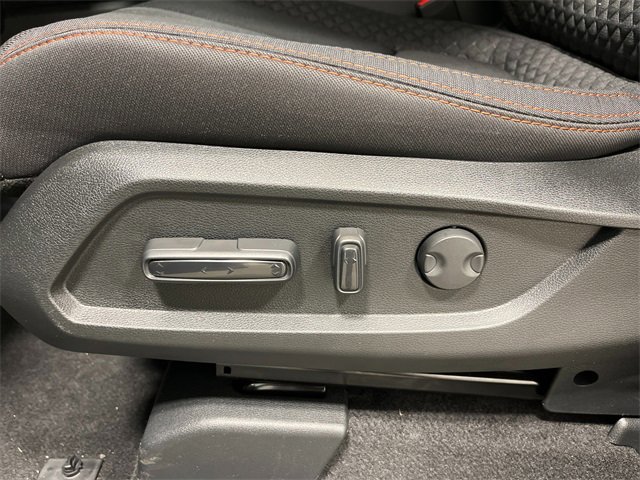 New 2025 Honda Pilot Sport image 15