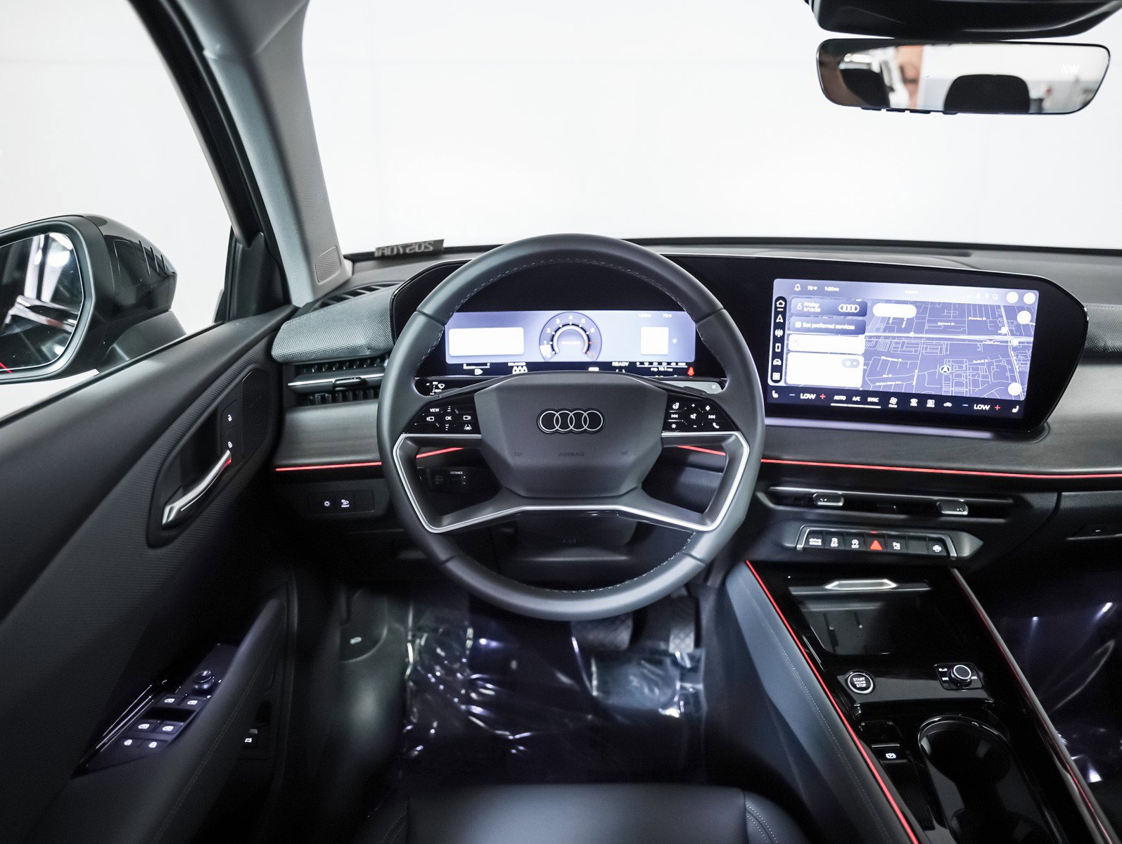 New 2026 Audi Q3 quattro 2.0T image 14