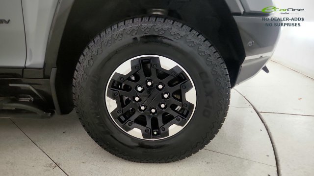 Used 2024 GMC Hummer EV 3X w/ Extreme Off-Road Package AWD/4WD image 85