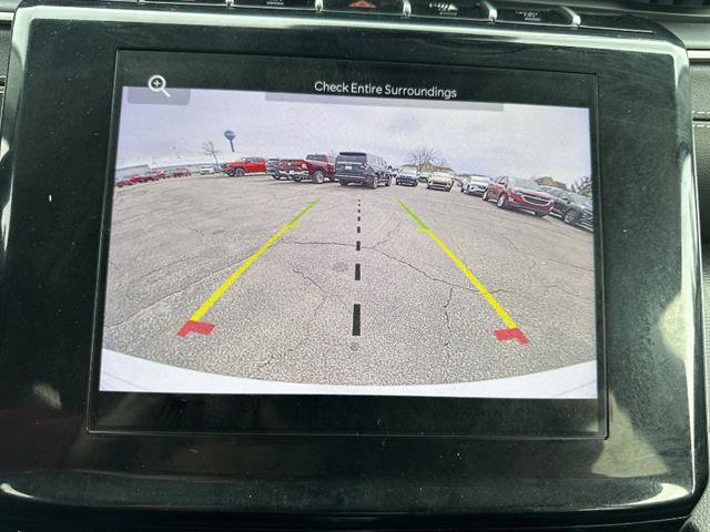 Used 2023 Jeep Grand Cherokee Laredo w/ Luxury Tech Group I image 22