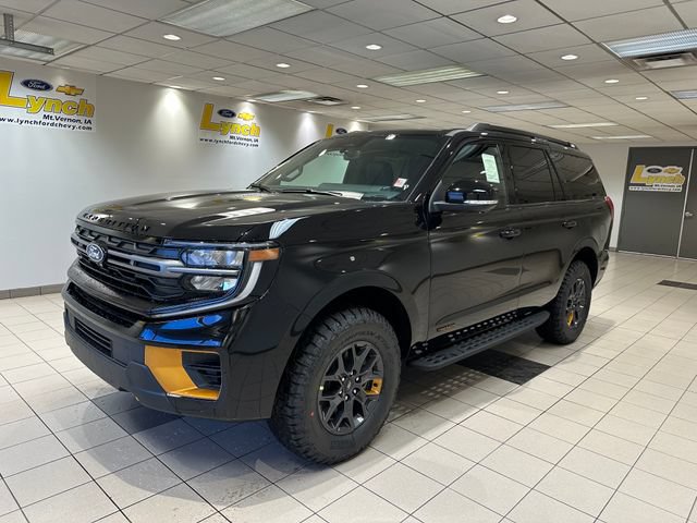 New 2027 Ford Expedition Tremor w/ Driver's Package AWD/4WD image 2