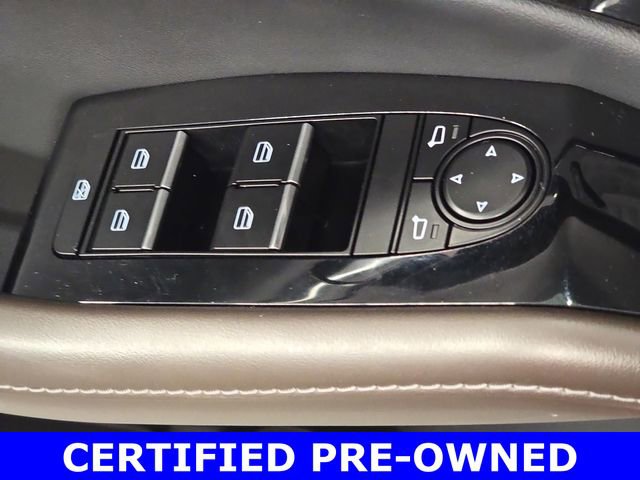 Used 2025 MAZDA CX-30 AWD 2.5 S w/ Premium Package image 28