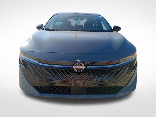 New 2026 Nissan Sentra SR w/ SR Premium Package image 35