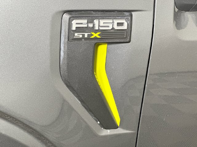 Used 2025 Ford F150 STX w/ Equipment Group 200A RWD image 26
