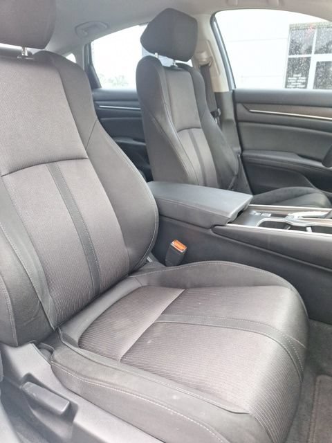 Used 2019 Honda Accord EX image 21