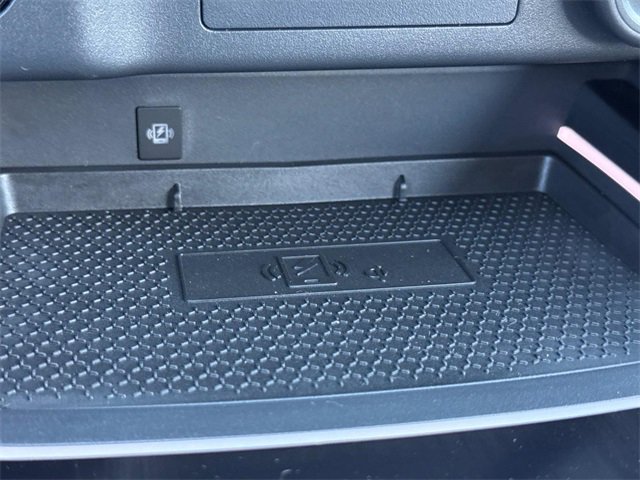 New 2026 Nissan Rogue Platinum w/ Platinum Premium Package image 34