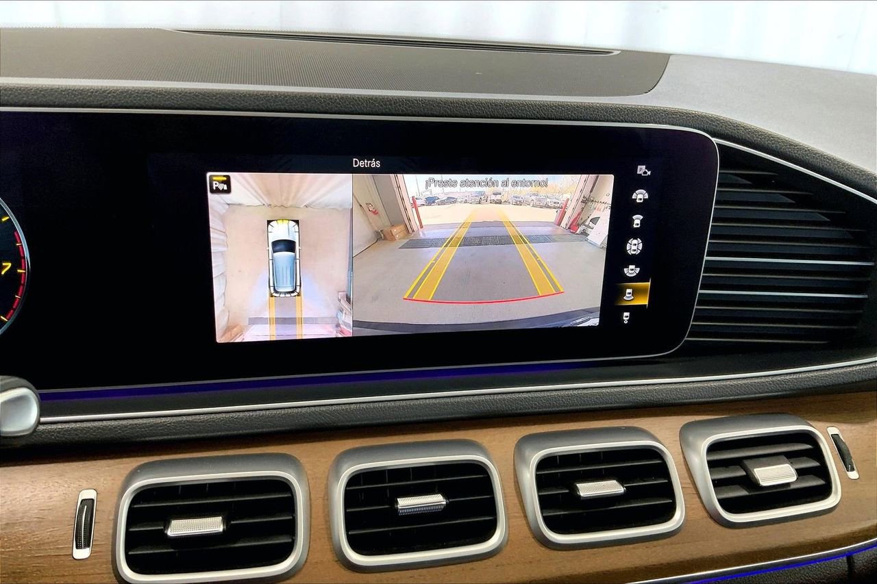 Used 2020 Mercedes-Benz GLE 350 4MATIC image 24
