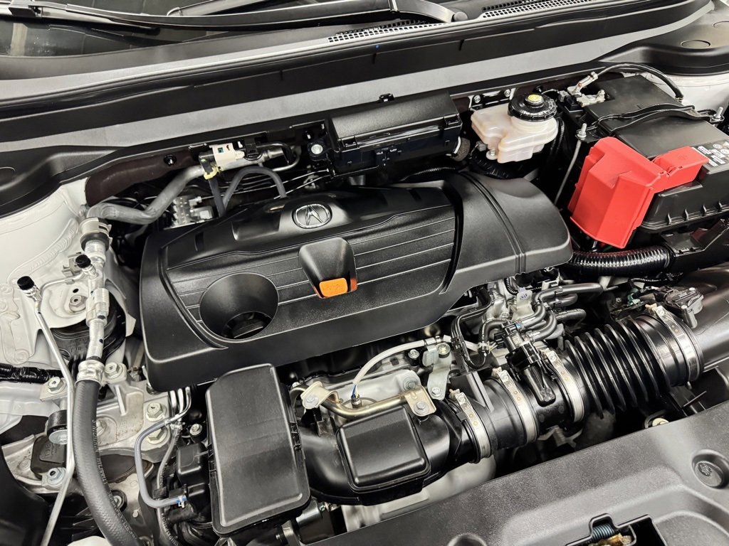 Used 2025 Acura RDX SH-AWD w/ Technology Package image 40