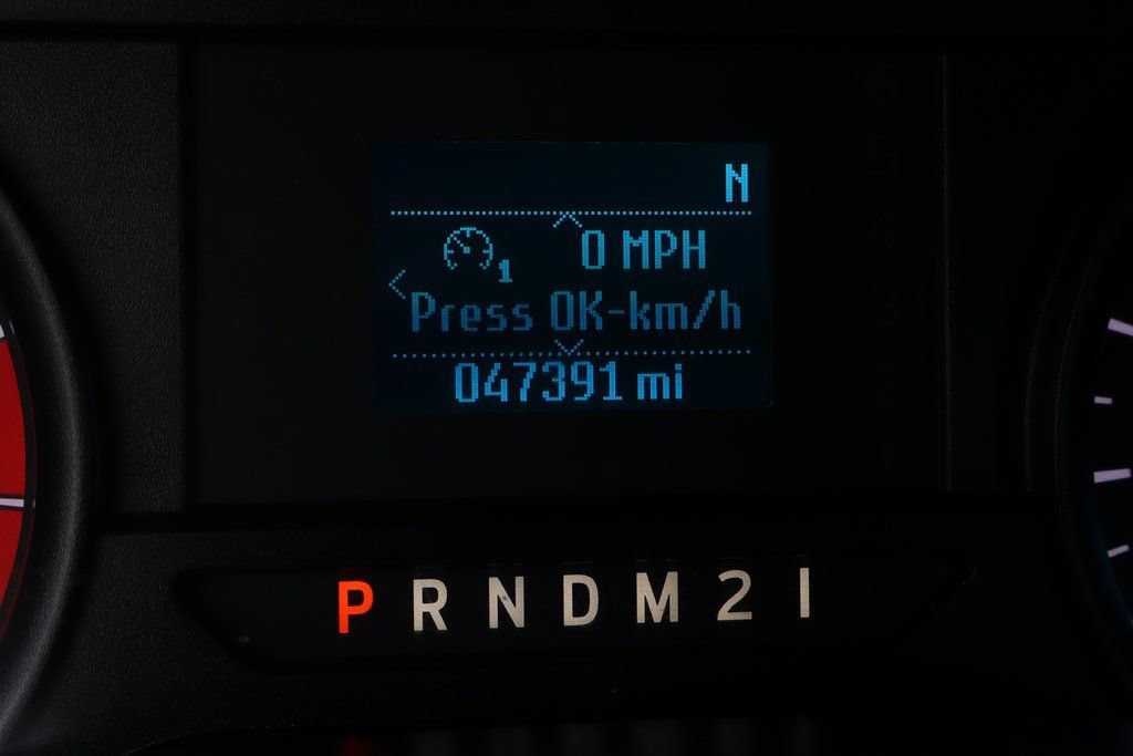 Used 2019 Ford F550 2WD Regular Cab Super Duty image 27