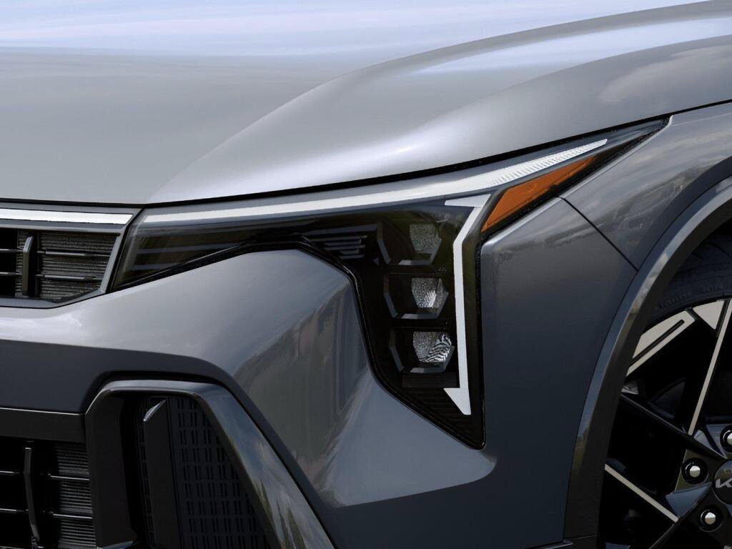 New 2026 Kia K4 EX FWD image 25