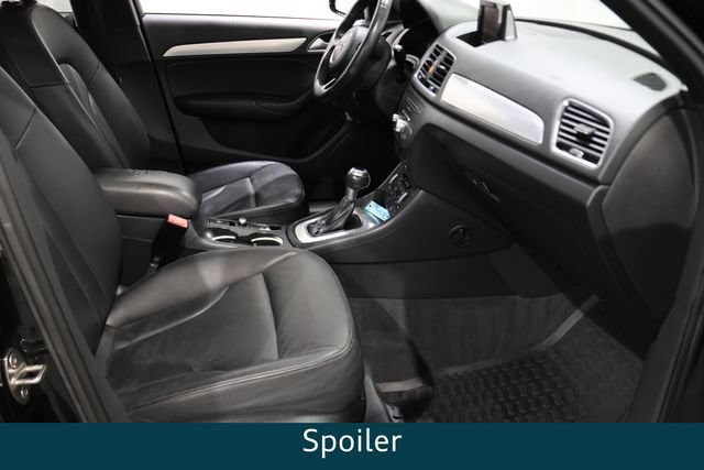 Used 2018 Audi Q3 2.0T Premium w/ Convenience Package FWD image 15