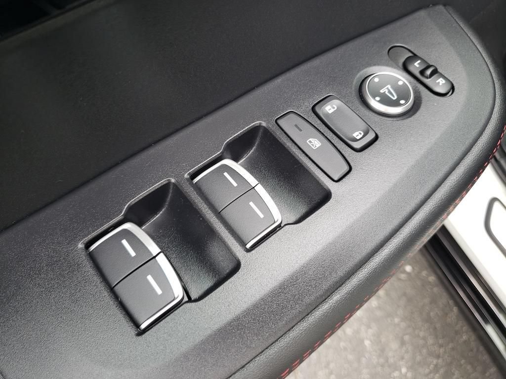 Certified 2025 Acura ADX A-Spec AWD/4WD image 21