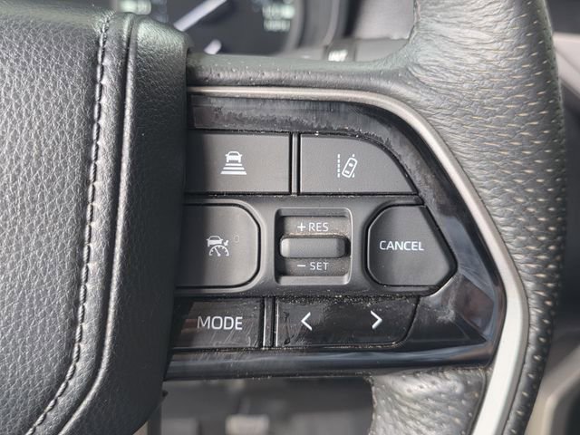 Used 2023 Toyota Tundra SR5 w/ SR5 Premium Package AWD/4WD image 25