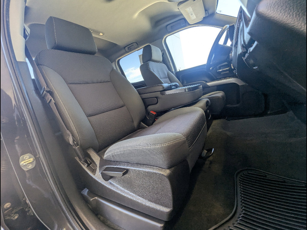 Used 2016 Chevrolet Silverado 1500 LT AWD/4WD image 21