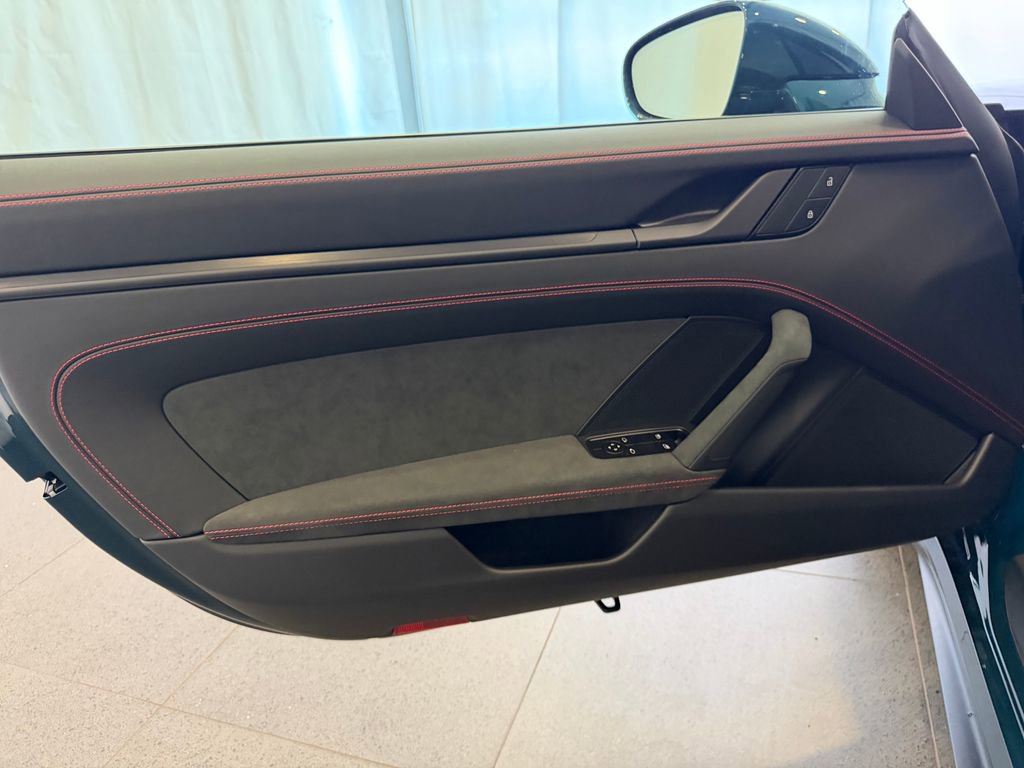 New 2026 Porsche 911 GT3 RWD image 15