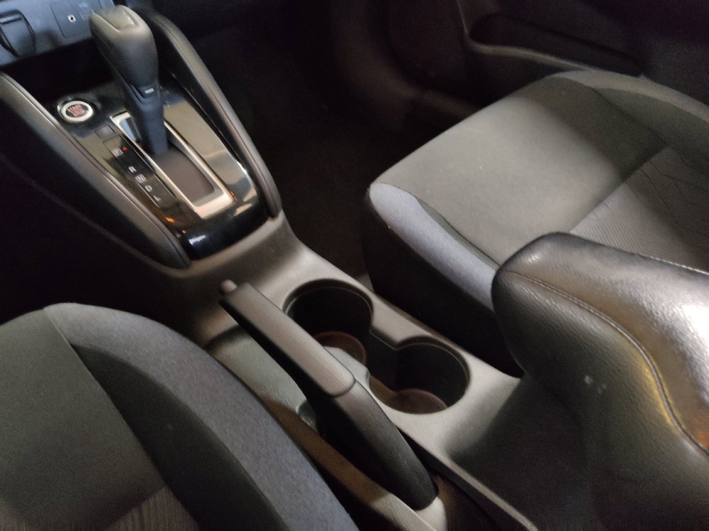 Used 2023 Nissan Versa SV w/ Trunk Package FWD image 26