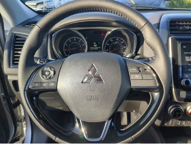 New 2027 Mitsubishi Outlander Sport SE AWD/4WD image 32