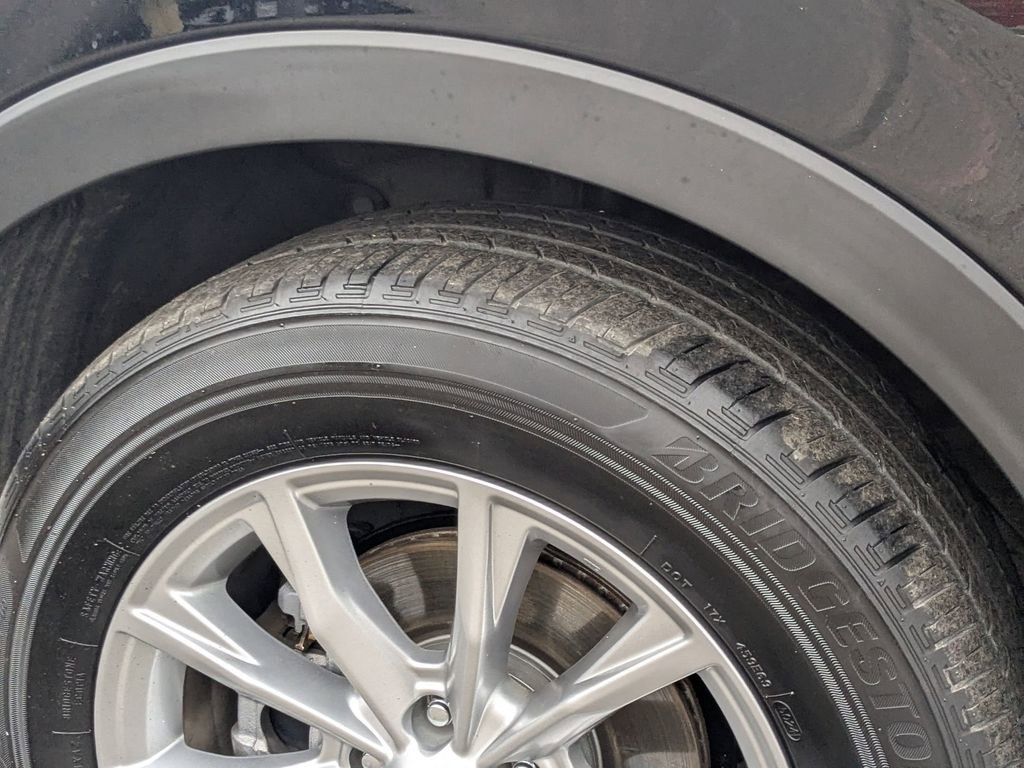 Used 2025 Honda CR-V EX-L image 28