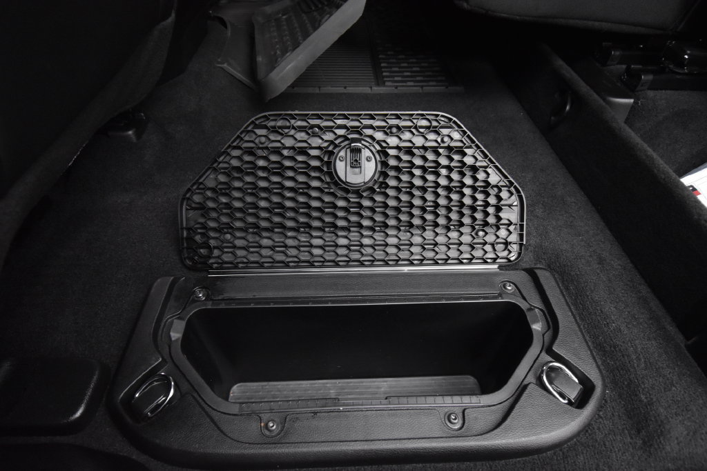 Used 2025 RAM 1500 Laramie AWD/4WD image 35