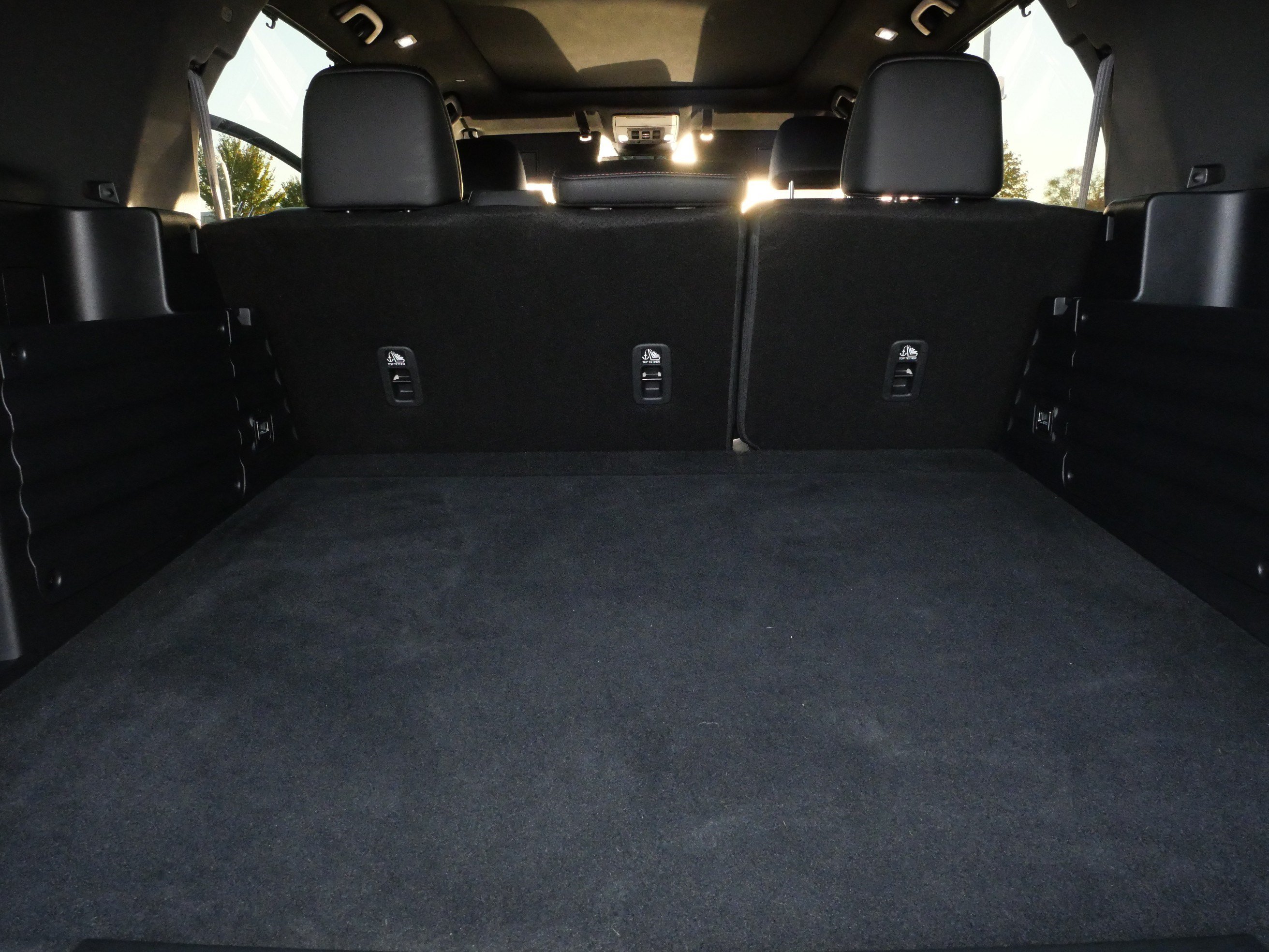 Certified 2026 Honda Passport TrailSport Elite image 19